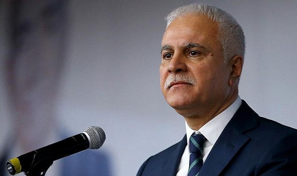 Koray Aydın' ın İstifa Kesinleşiyor