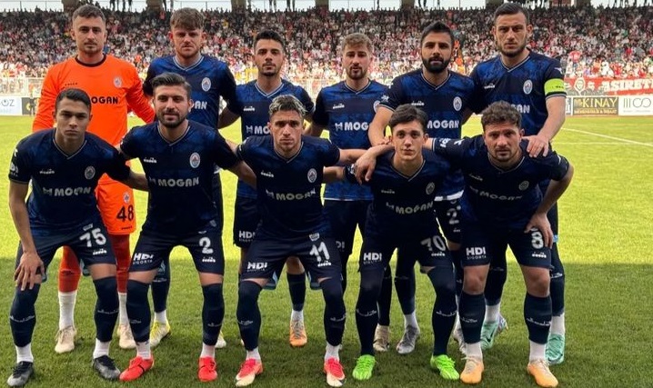 Pazarspor Ligin Son maçını Kazanmak İstiyor