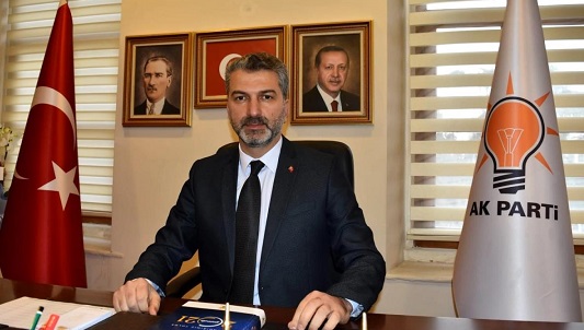 Trabzon AKP’ de Operasyon başlıyor