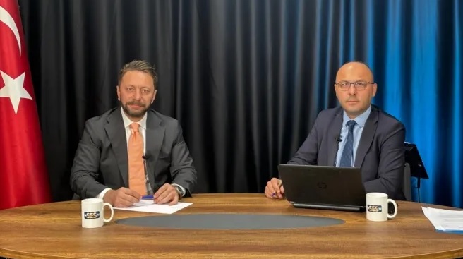 AK Parti Genel Merkez Teşkilat Başkan Yardımcısı Avcı’dan kritik açıklamalar