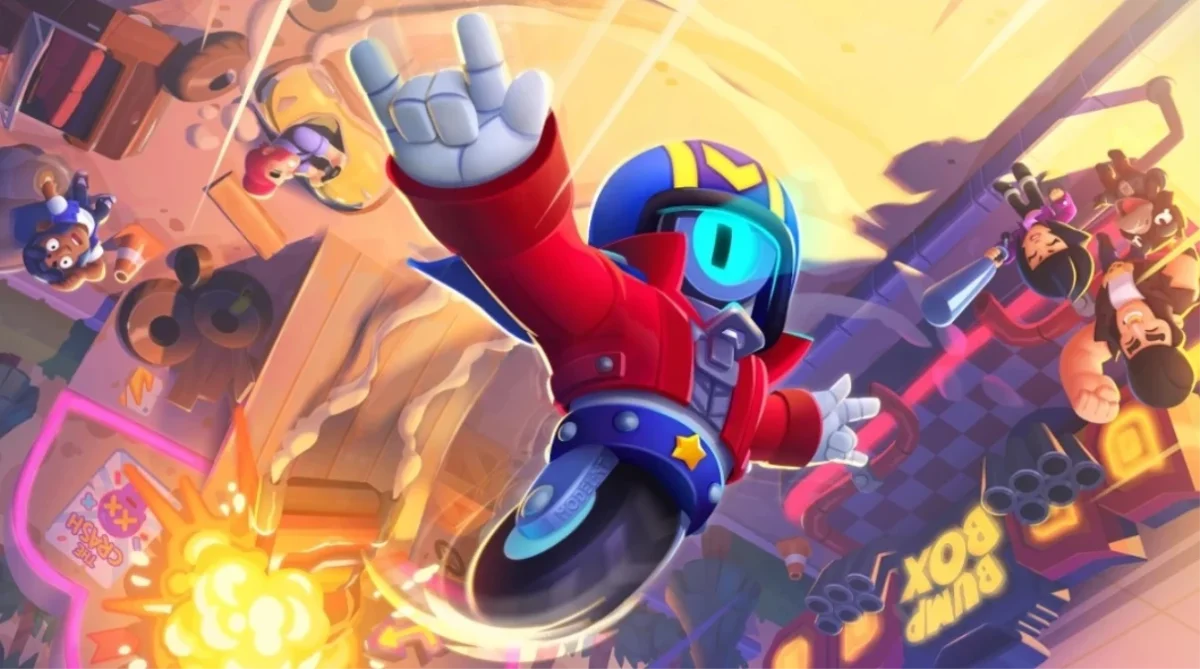 Brawl Stars bakım molası ne zaman biter 2024? Brawl Stars bakım molası saat kaçta bitecek?