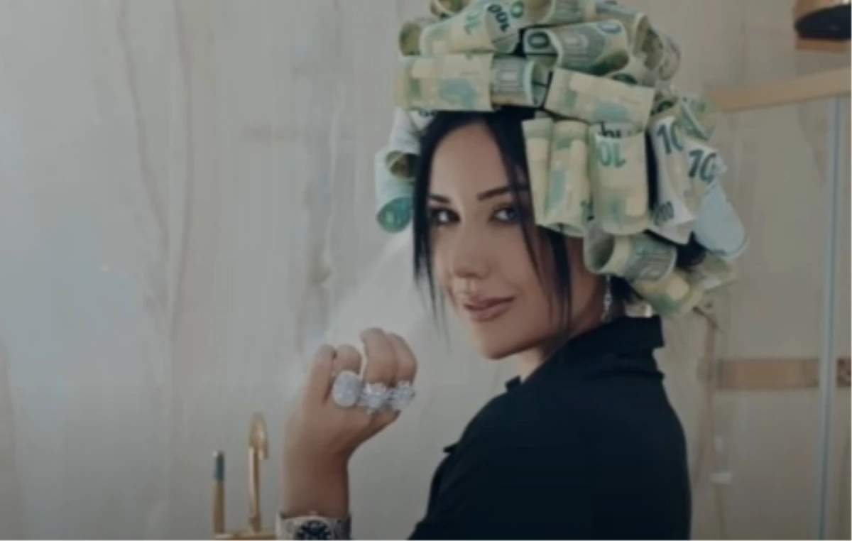 ENERCİ SÖZLERİ! Dilan Polat Enerji şarkısının sözleri!