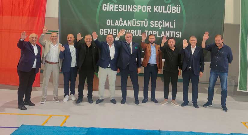 Giresunspor Sahipsiz mi Kalacak?