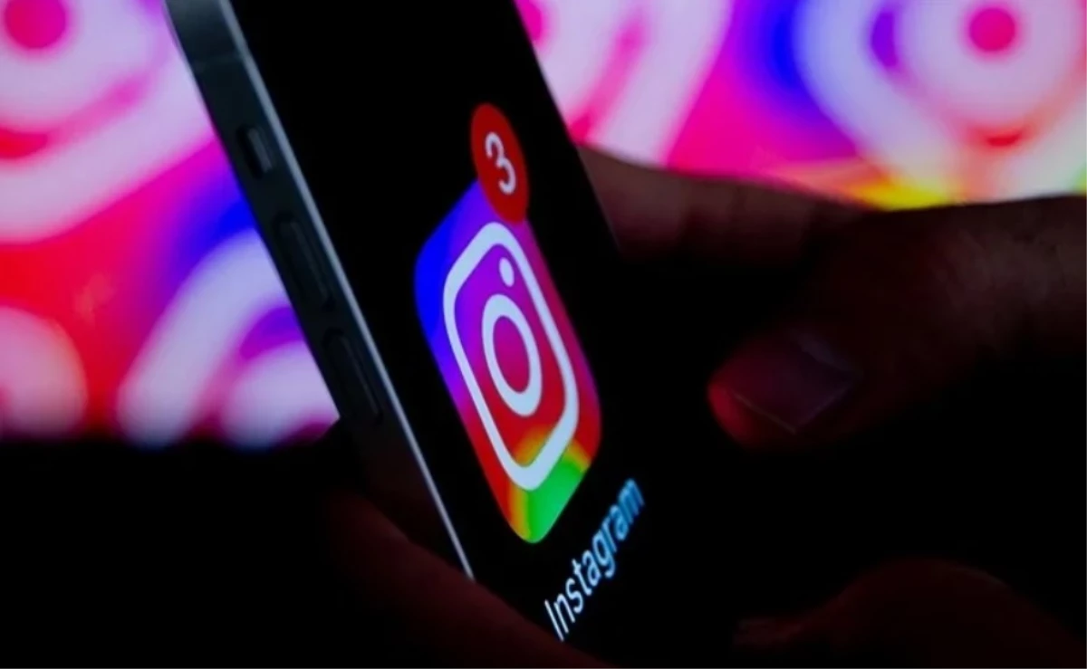 İnstagram çöktü mü? İnstagram neden açılmıyor? 25 Nisan İnstagram'da sorun mu var, neden yüklenmiyor?