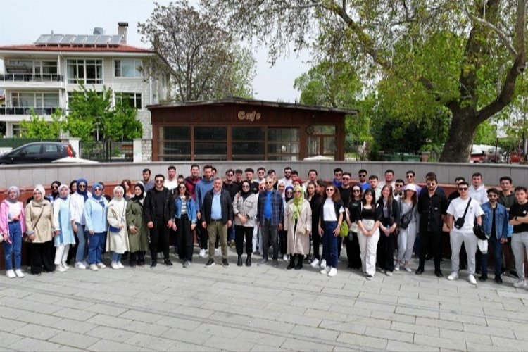 Konya Büyükşehir'den çevrenin korunması için dikkat çeken etkinlik