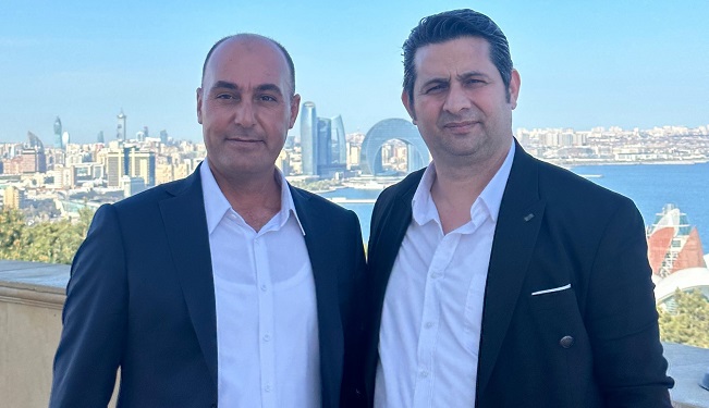 YALÇIN ÇOBAN'DAN BÜYÜK ANLAŞMA