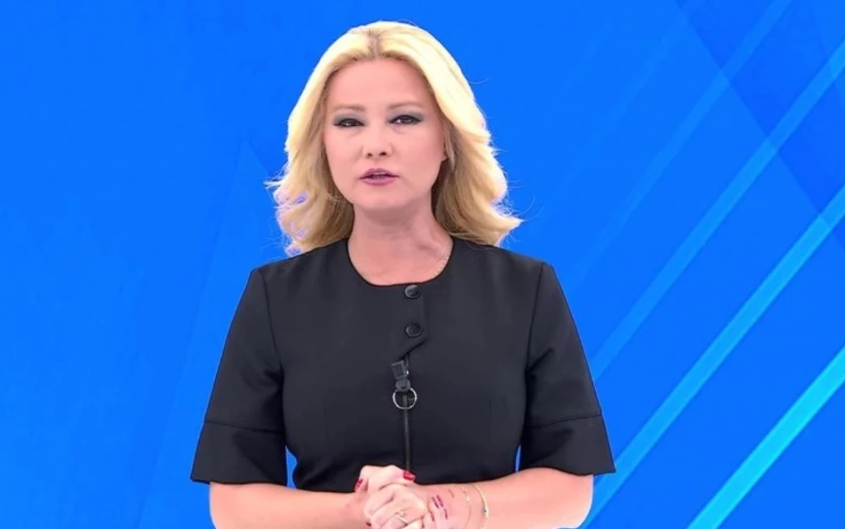 İhsan Anlı kimdir? Müge Anlı'nın babası İhsan Anlı yaşıyor mu, kaç yaşında?