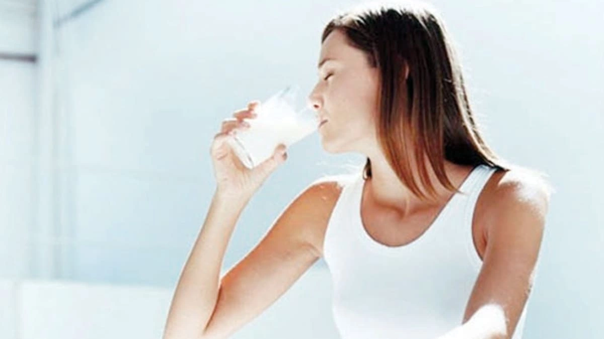 Rüyada Ayran Görmek Ne Anlama Gelir? Rüyada Ayran İçmek Neye Yorumlanır?