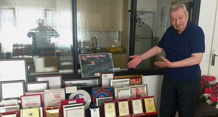 ARTIK ERZURUM-RİZE ARASINDAKİ TÜNELLERİ  TAMAMLANSIN İKİ BÖLGEDE'DE EKONOMİ CANLASIN