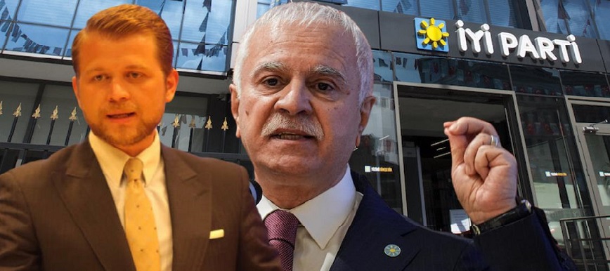 İYİ Parti kurucusundan kurultaya saatler kala çarpıcı çıkış: Kararını açıkladı!
