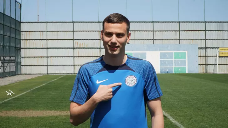 Varesanovic: “Avrupa Heyecanından Kopmuş Değiliz”