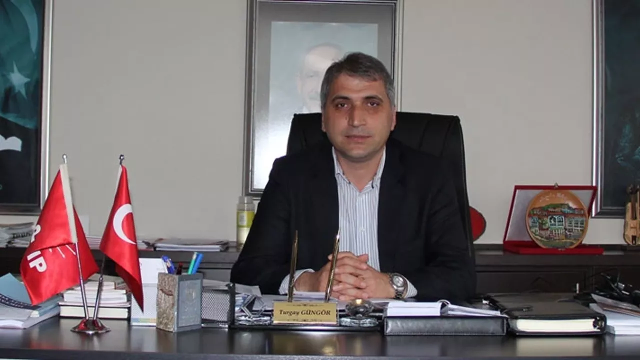 Haluk Batmaz: “ Yük Ağırlaştı”