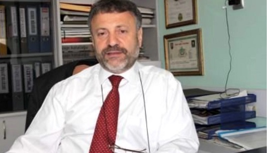 Kanca Teşekkür Etti