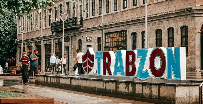 Trabzon Günlük Kazancı En Çok Artan İl Oldu