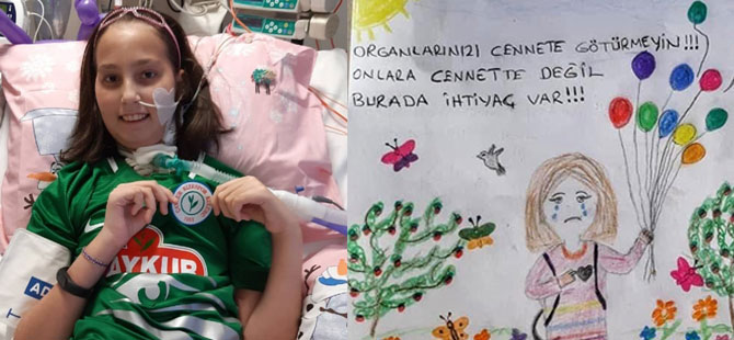 Esila Yarın Son Yolculuğuna Uğurlanacak
