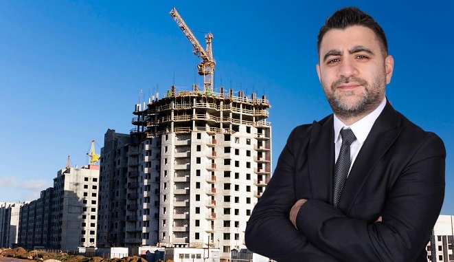 İnşaat maliyetleri, artan faizler… Burçin Şahindur: 2024 önceki yıllar gibi olmayacak!