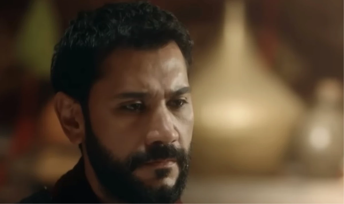 Kudüs Fatihi Selahaddin Eyyubi 23. Bölüm fragmanı yayınlandı mı?