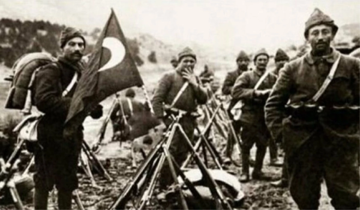 Kut'ül Amare Zaferi nedir? Kut'ül Amare neresi?
