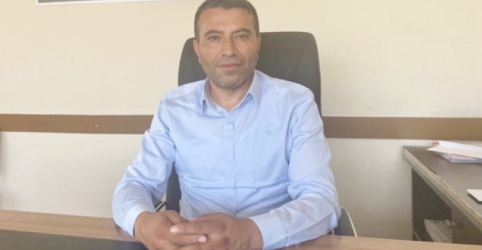 1 MAYIS DAYANIŞMANIN GÜNÜDÜR
