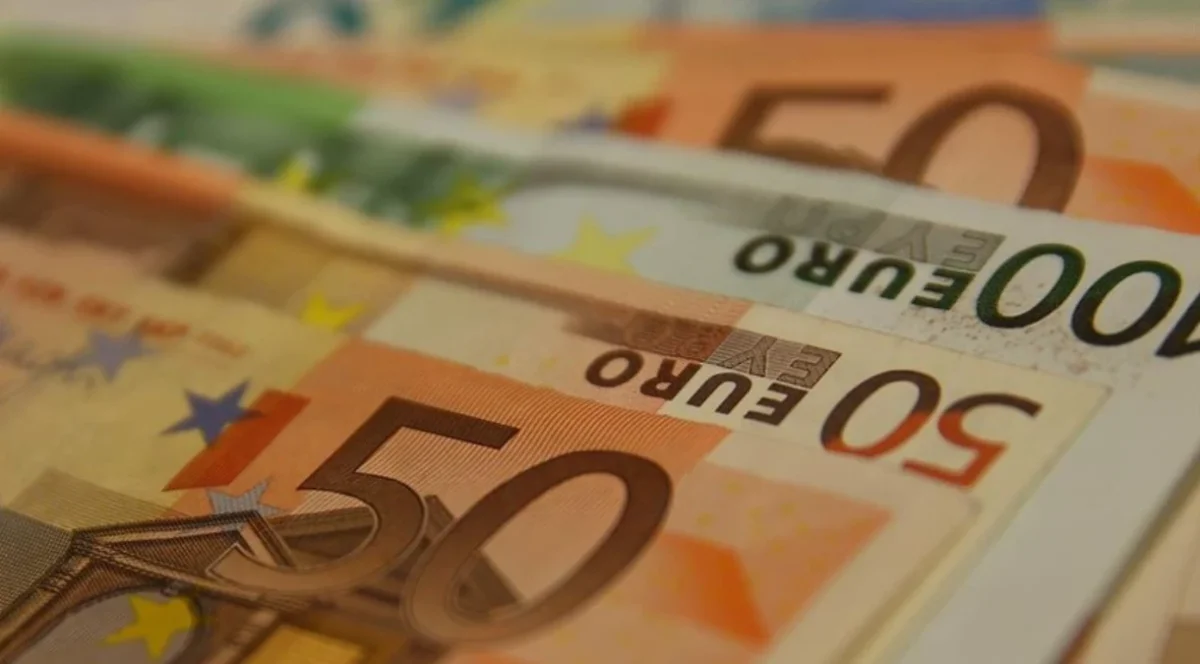 Euro ne kadar, 1 Euro kaç TL? Euro yükseliyor mu? 1 Mayıs Euro kaç lira?