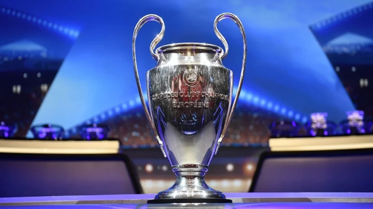 PSG - B.Dortmund maçı ne zaman, saat kaçta, hangi kanalda? PSG - B.Dortmund maçı şifresiz mi?