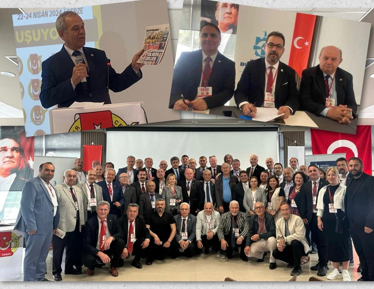 Yerel Basının Sorunları Türkiye Büyük Millet Meclisinde Araştırılmalı