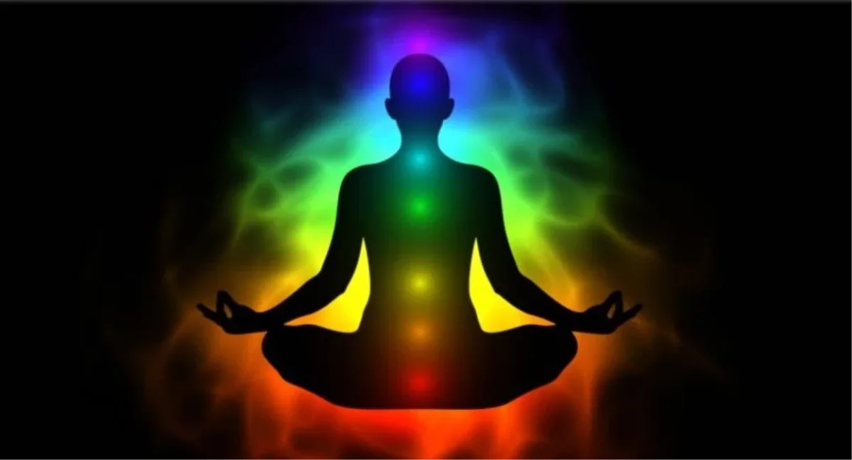 Aura Nedir ve Aurası Yüksek İnsan Nasıl Olur?