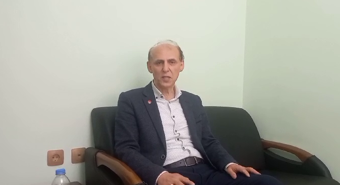 Av. Muhammet Kaçar: “Çayda Taban Fiyat 25 Lira Olmalıdır