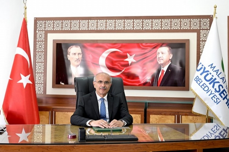 Başkan Er'den Trafik ve İlk Yardım Haftası mesajı