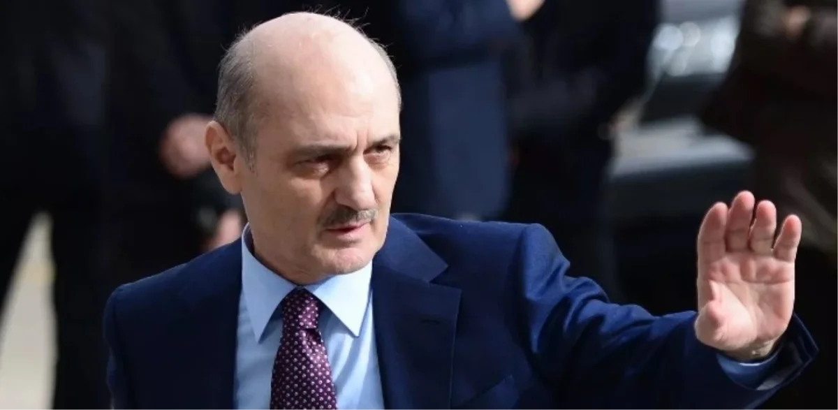 Erdoğan Bayraktar kimdir? Erdoğan Bayraktar nereli, kaç yaşında?