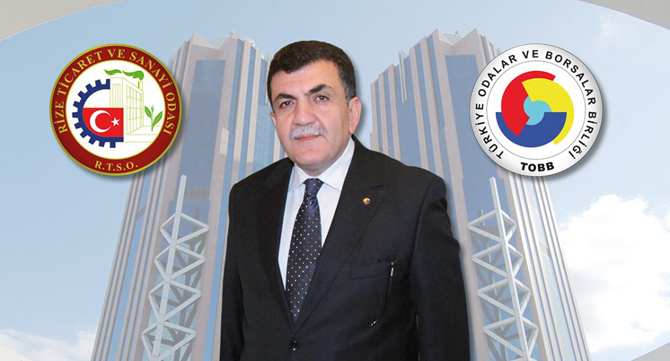 Karaahmetoğlu Üreticiyi Değil Özel Sektörü Düşünüyor