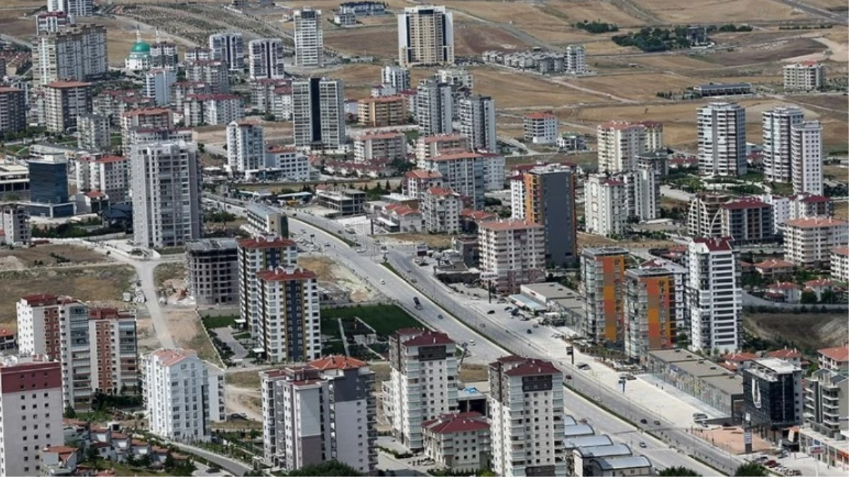 Mayıs ayı konut ve iş yeri kira artış oranı açıklandı mı? TEFE-TÜFE kira oranı yüzde kaç olur?