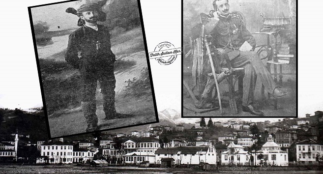Rize İyidere Sarayköylü Ölümsüz Bir Kahraman: Kahraman Kalkavan