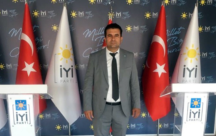 BAŞKAN KÜRKÇÜOĞLU: YÜREĞİR HALKI ZOR ZAMANLARDAN GEÇİYOR!