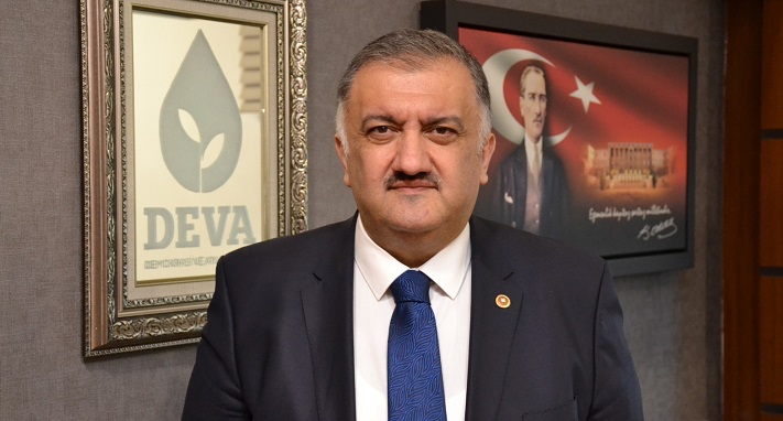 Karal: 27 ülkenin toplamından fazla olan enflasyon, liyakatsizliğin, gösteriş ve şatafatın, hukuktan uzaklaşmanın sonucu