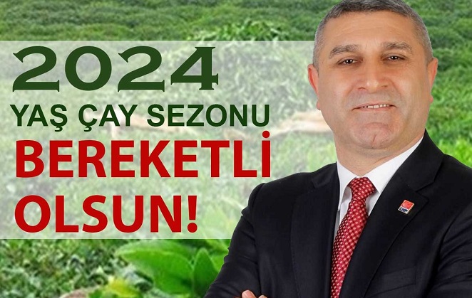 EREKETLİ BİR SEZON OLSUN!