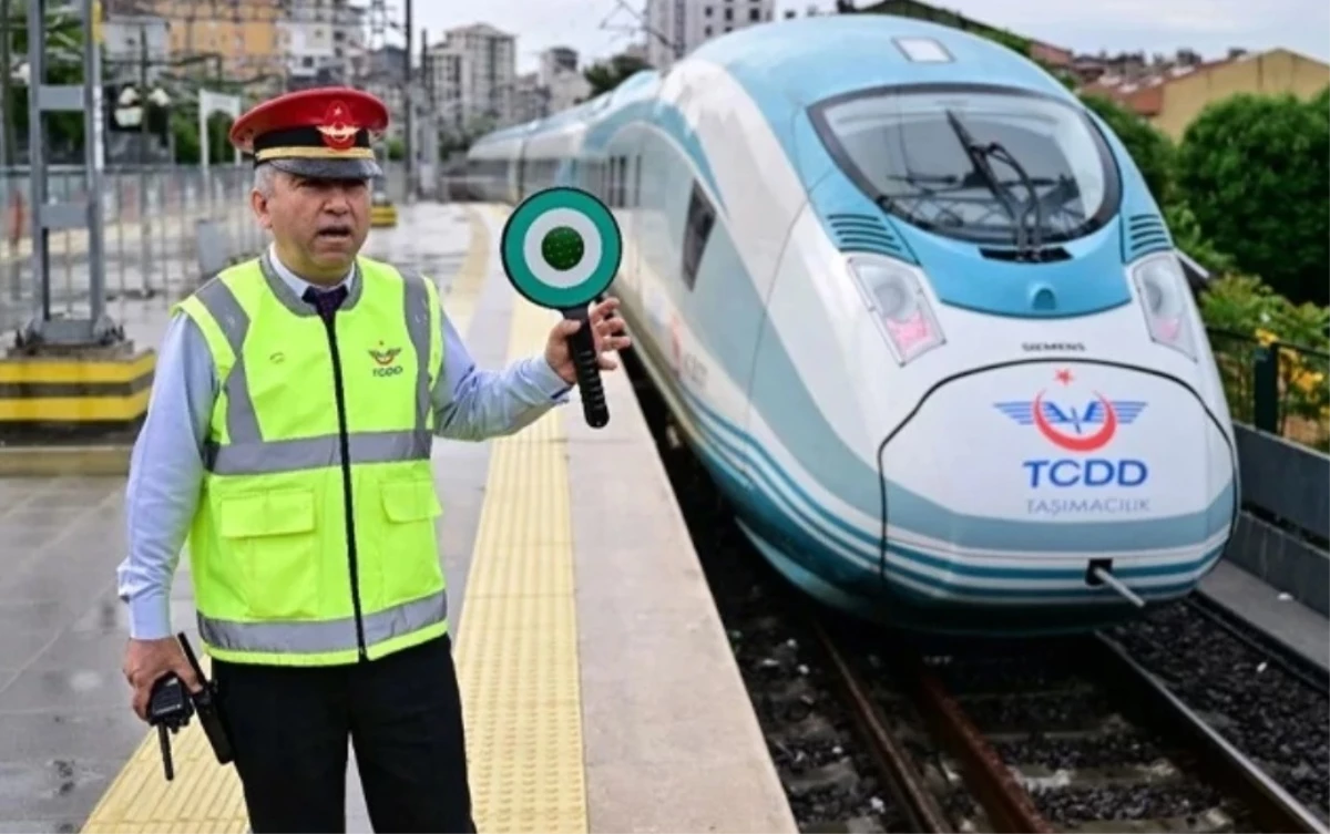 İstanbul - Sivas yüksek hızlı tren açıldı mı? İstanbul - Sivas YHT başladı mı, kaç saat sürüyor?