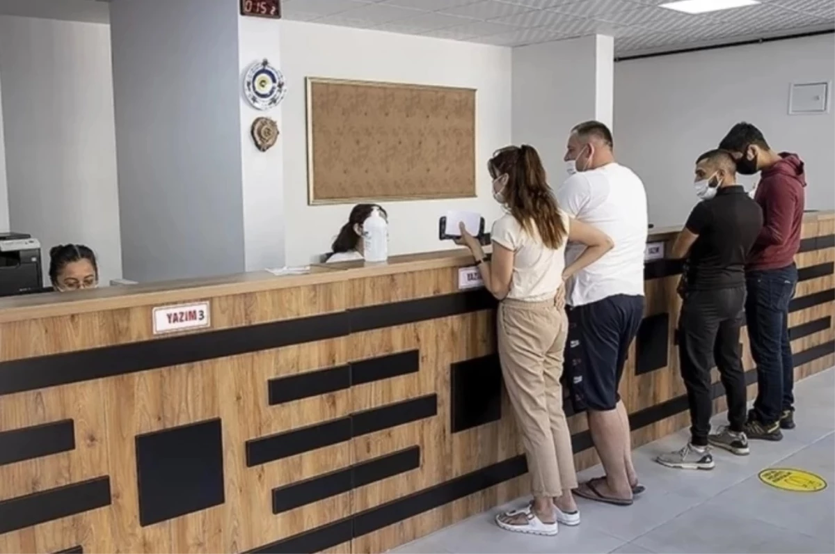 Pazar günü noter açık mı? Pazar günü (Yarın) noterler saat kaça kadar açık? 2024 noter mesai saatleri!