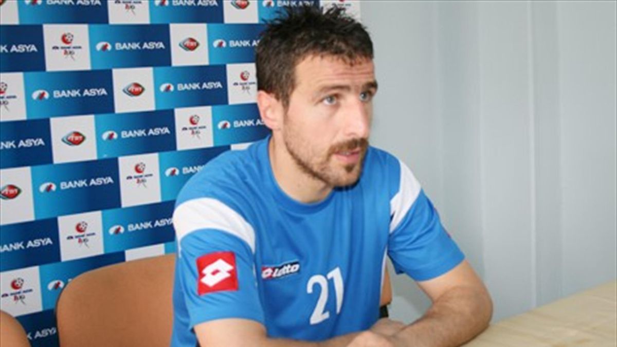 Şadi Çolak Kimdir