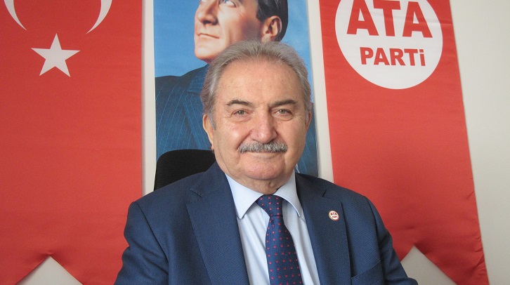 28 Şubat Davası”nda, sürpriz tanık  Namık Kemal Zeybek