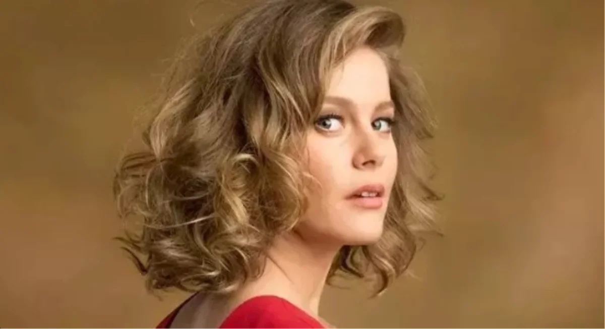 BURCU BİRİCİK kızının adı ne? Burcu Biricik kızının ismini ne koydu?