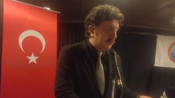 Hamza Kutay Güven Tazeledi