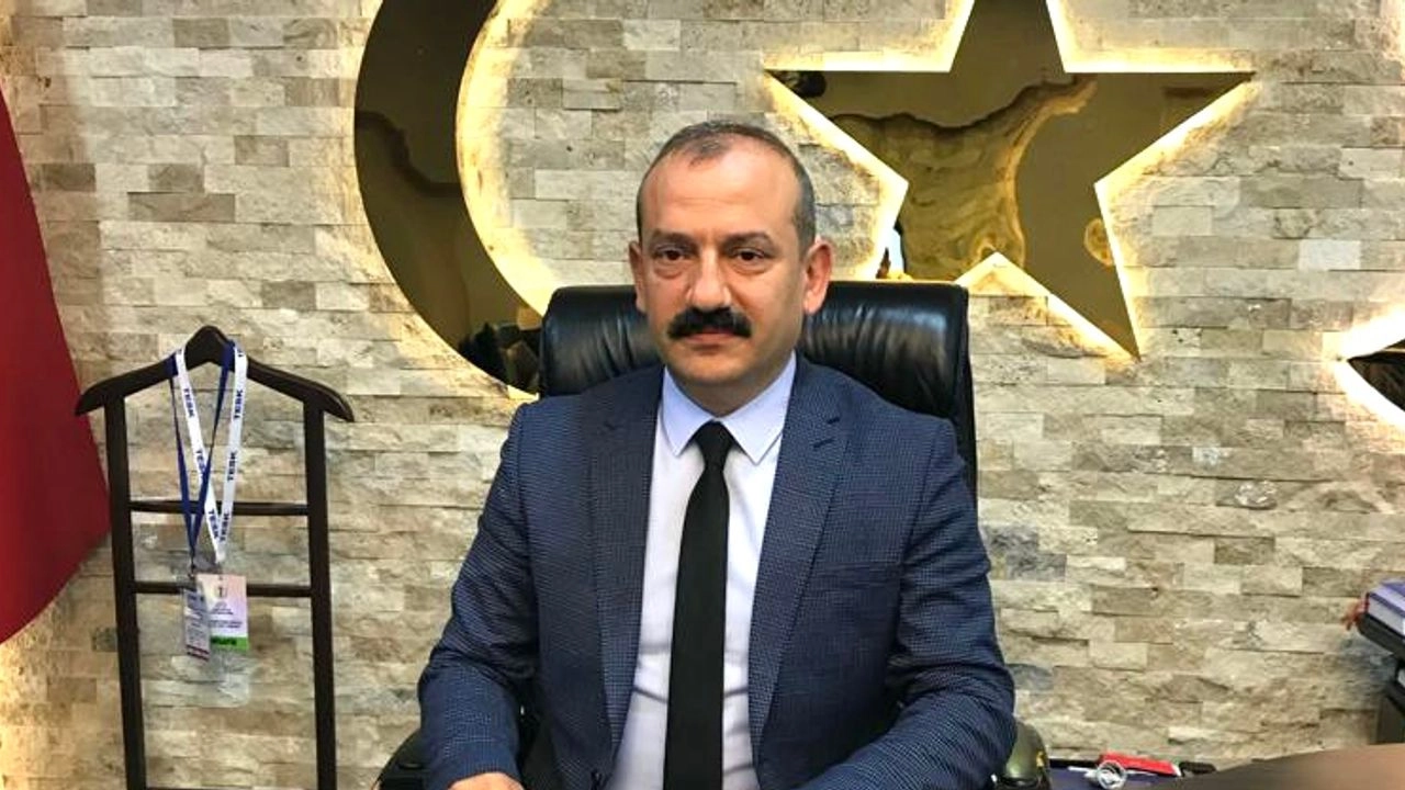 Ömer Hakan Usta: ''Bu olay cezasız kalmayacak öğrenciler bizim evladımızdır''