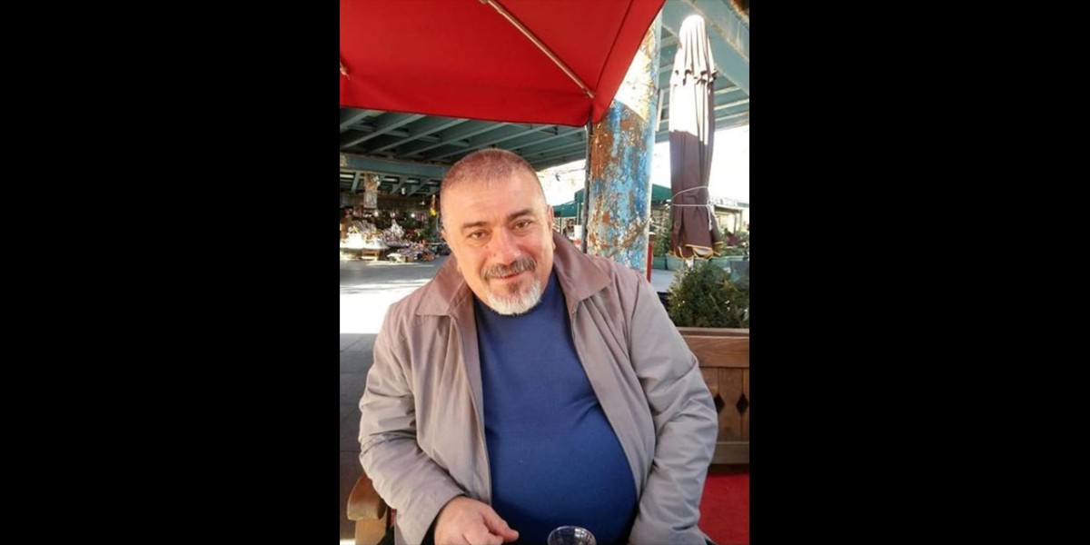 Rize ASKF Eski Başkanı Sürücü, Toprağa verildi