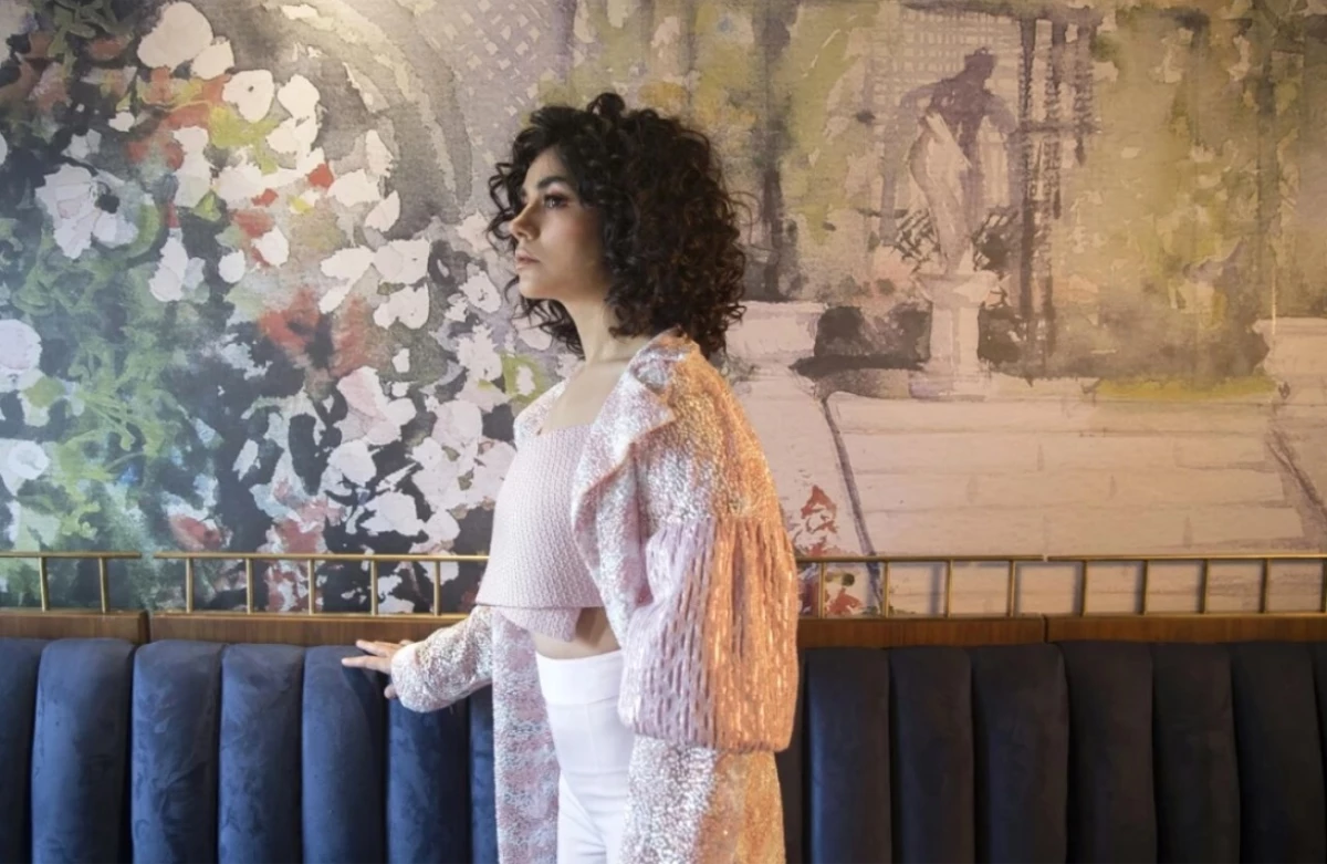 Zeynep Çamcı evli mi? Zeynep Çamcı hamile mi? Zeynep Çamcı hayatı ve biyografisi!