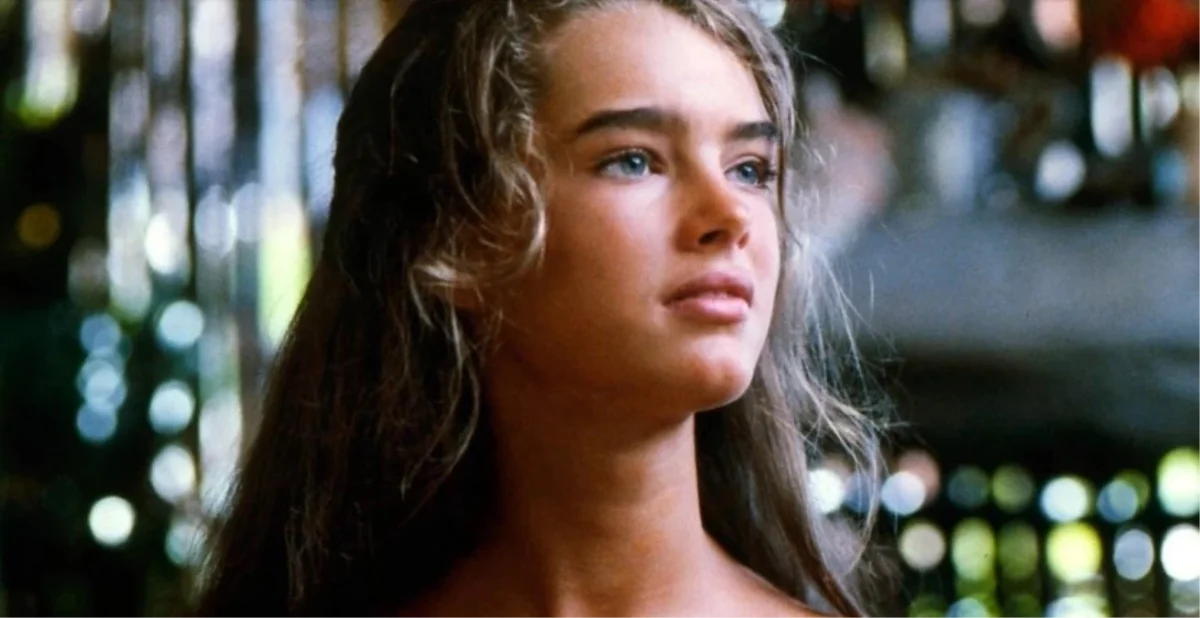 80'li yıllara damga vuran Brooke Shields kimdir? Brooke Shields nasıl ünlü oldu?