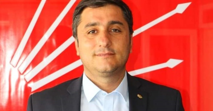 Şanlıurfa İl Başkanı Ferhat Karadağ'dan 19 Mayıs Mesajı