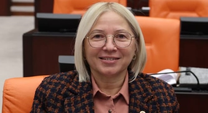 EMEKLİNİN HAKKINI ALIRSA CUMHURİYET HALK PARTİSİ ALACAKTIR