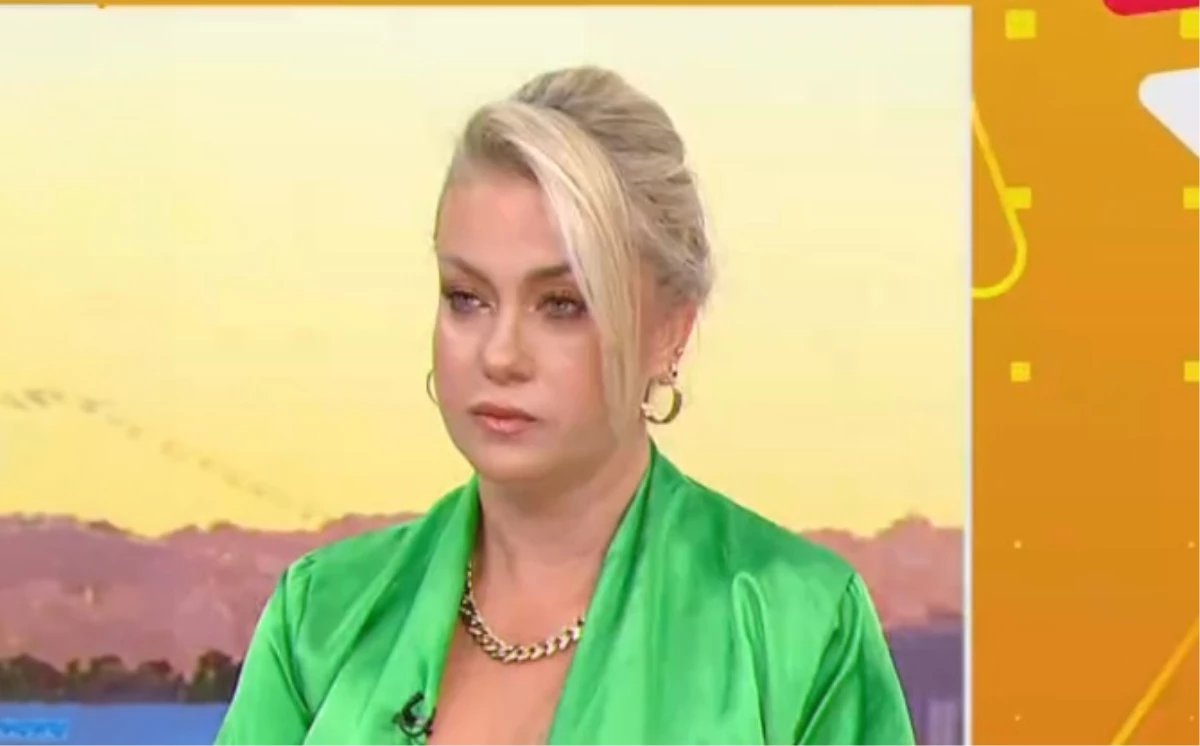 Yeliz Yeşilmen kimdir? Aramızda Kalmasın konuğu Yeliz Yeşilmen kaç yaşında, nereli? Yeliz Yeşilmen biyografisi!