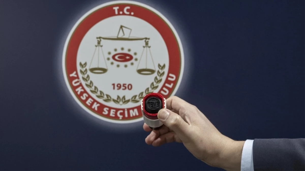 YSK kesin seçim sonuçlarına nereden bakılır? İşte YSK kesin sonuçlar